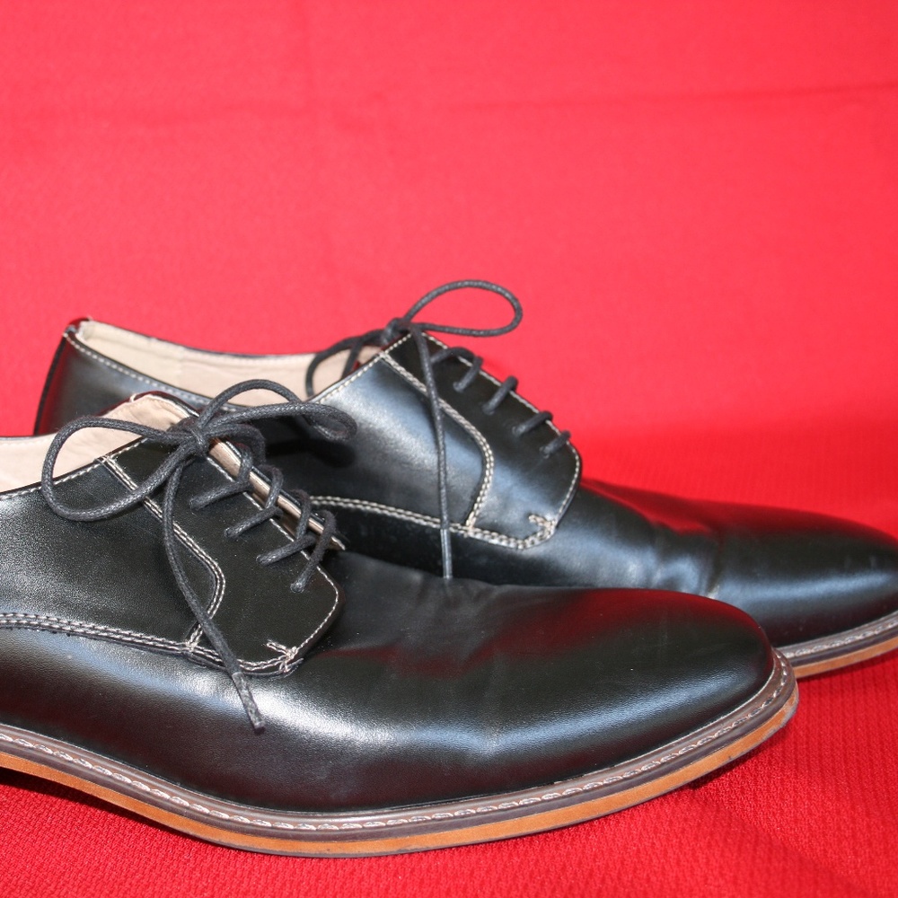 Dexter Men's Alec Plain-toe Oxfor